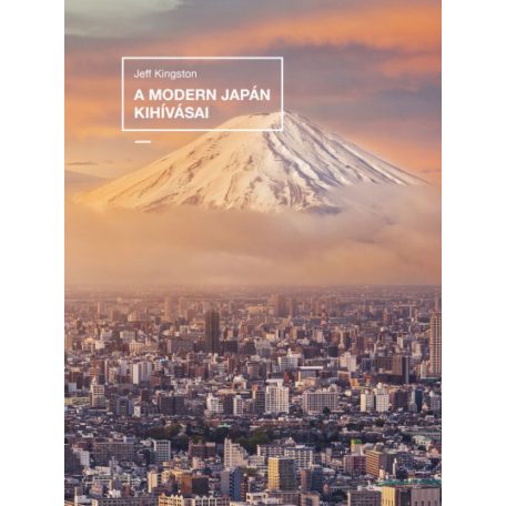 A modern japán kihívásai