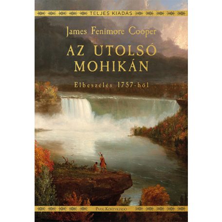 Az utolsó mohikán (Park)