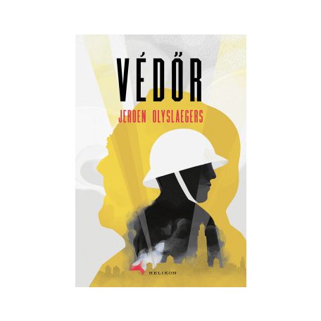 Védőr