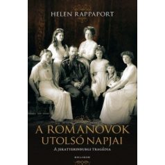 A Romanovok utolsó napjai (Helikon)