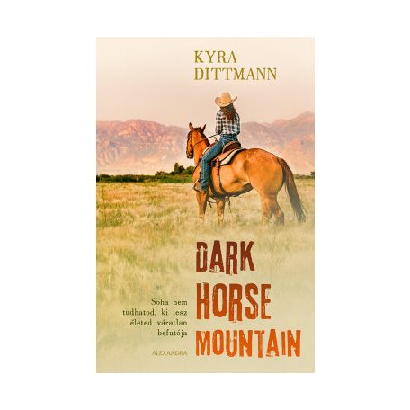 Dark Horse Mountain