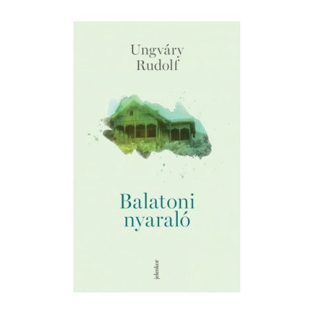 Balatoni nyaraló