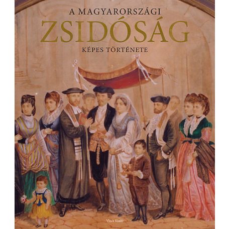 A magyarországi zsidóság képes t. (1300)