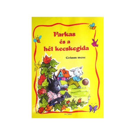A farkas és a hét kecskegida