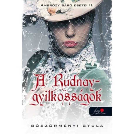 Ambrózy báró 2. A Rudnay-gyilkosságok