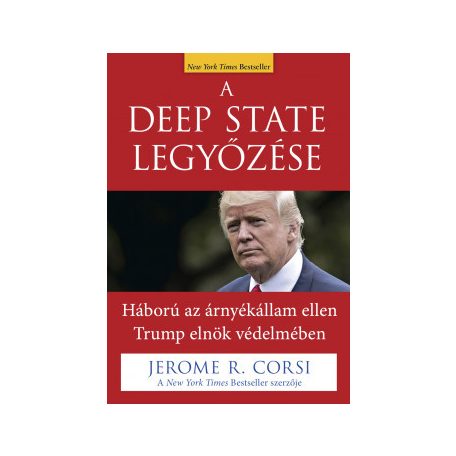 A Deep State legyőzése
