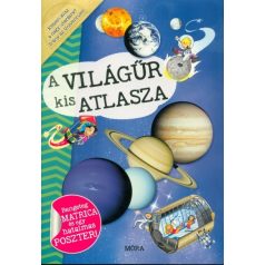 A világűr kis atlasza