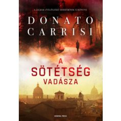 A sötétség vadásza