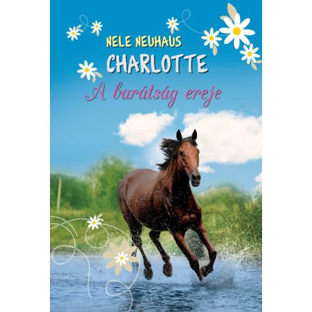 Charlotte 5. - A barátság ereje