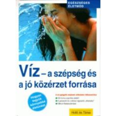 Víz - a szépség és a jó közérzet fo.(FIX