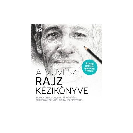 A művészi rajz kézikönyve