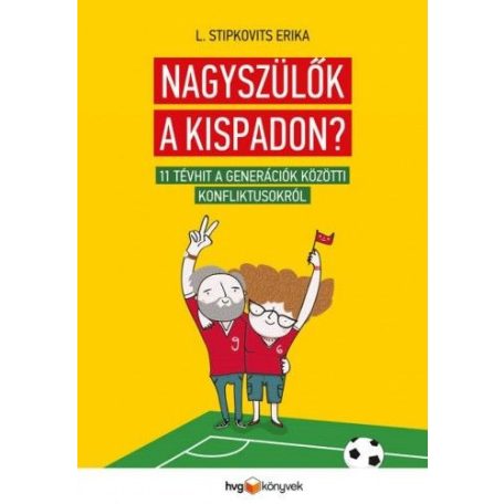 Nagyszülők a kispadon?
