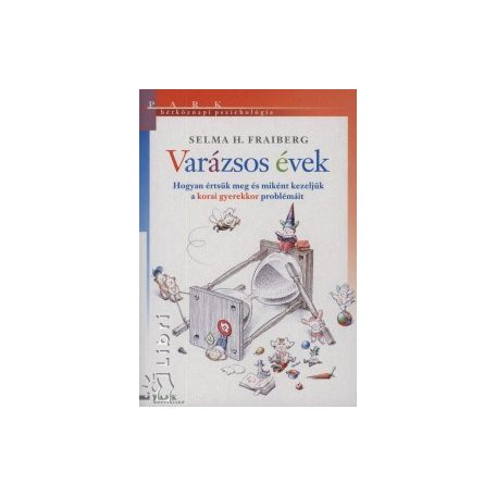 Varázsos évek (új)