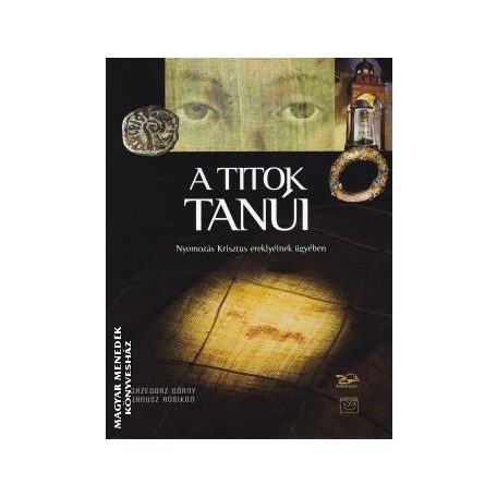 A titok tanúi