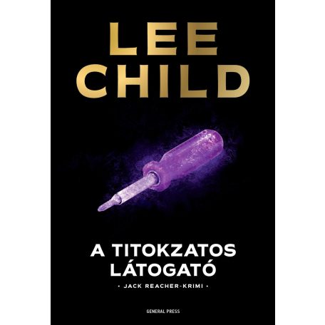 A titokzatos látogató (3690,-)