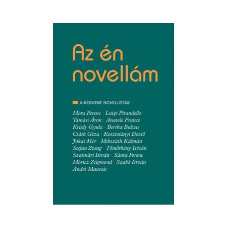 Az én novellám