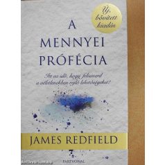 A mennyei prófécia (Partvonal kiadó)(FIX