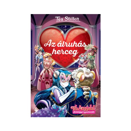 Az álruhás herceg