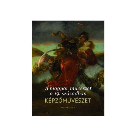 A magyar művészet a 19. században Képző.