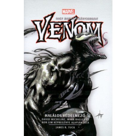 Venom: Halálos védelmező