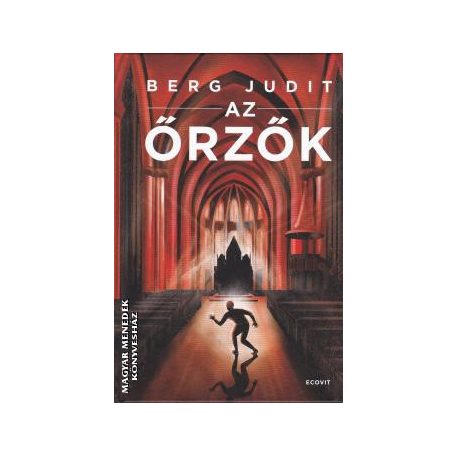 Az őrzők (Ecovit kiadó)