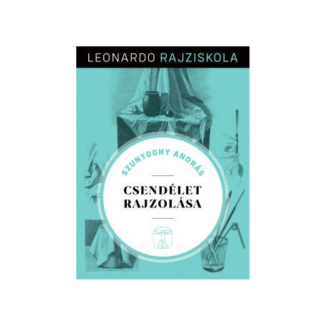 Csendélet rajzolása