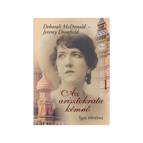 Az arisztokrata kémnő