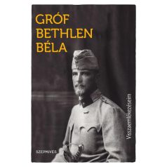 Visszaemlékezéseim (Szépmíves)