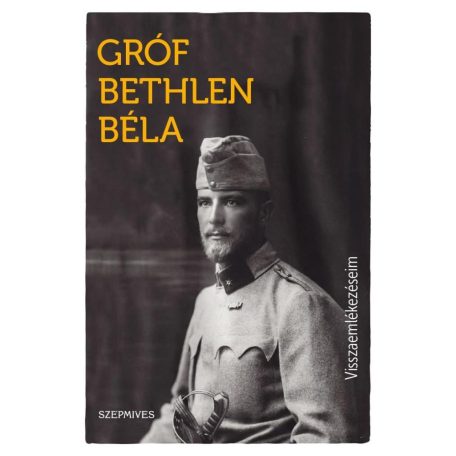 Visszaemlékezéseim (Szépmíves)