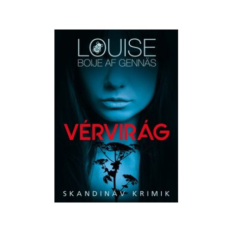 Vérvirág