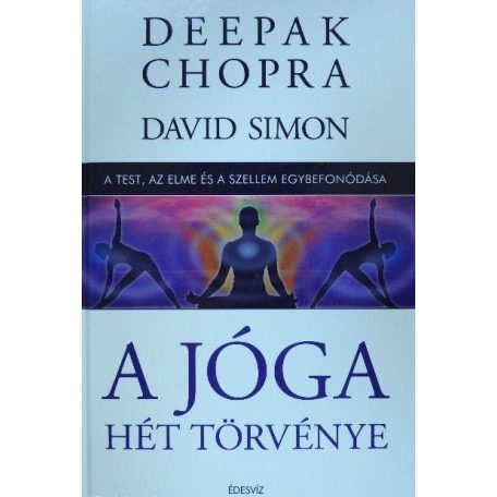 A jóga hét törvénye