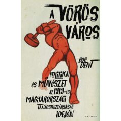 A vörös város
