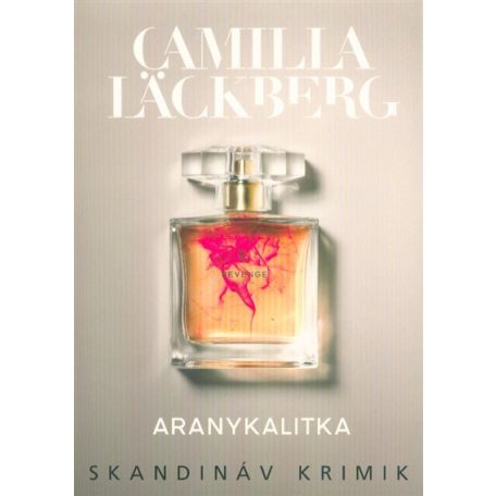 Aranykalitka