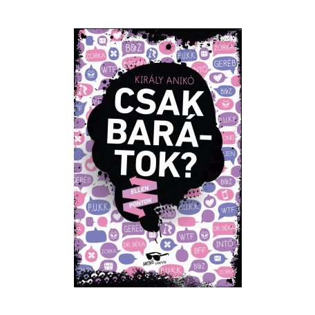 Csak barátok?