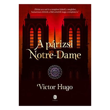 A párizsi Notre-Dame
