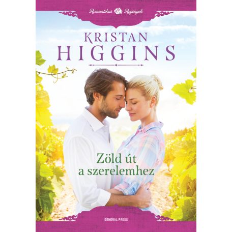 Zöld út a szerelemhez