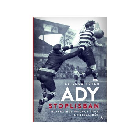Ady stoplisban