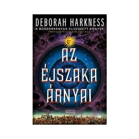 Az éjszaka árnyai