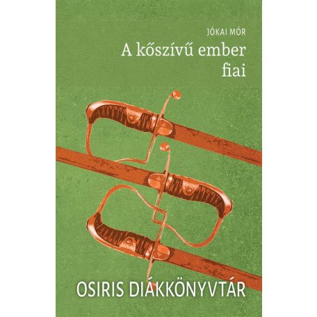 A kőszívű ember fiai (eu. diák, új)