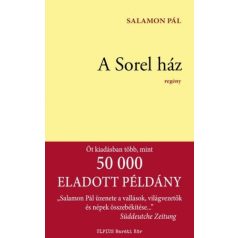 A Sorel ház (Művelt Nép kiadó)