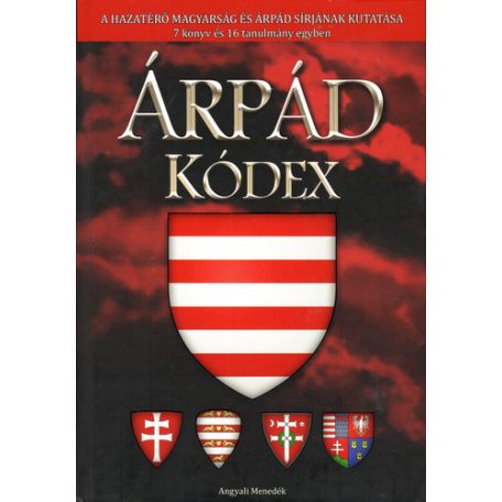 Árpád Kódex