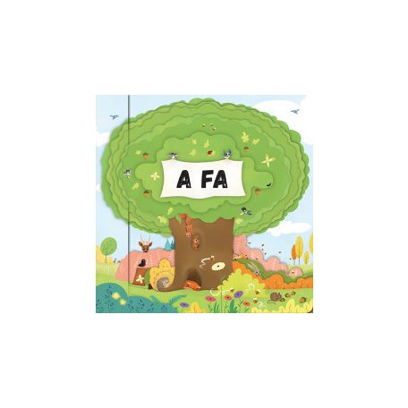 A fa