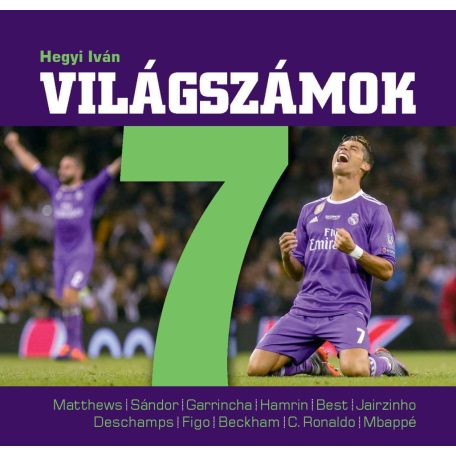 Világszámok II. - 7-esek