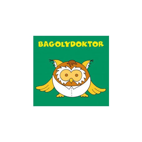 Bagolydoktor