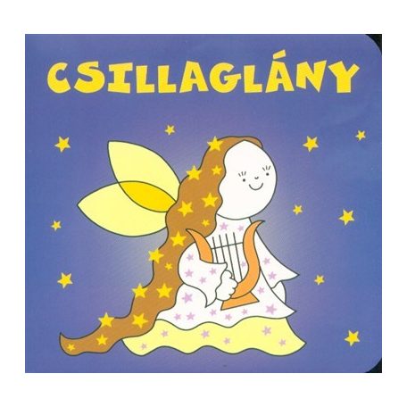 Csillaglány