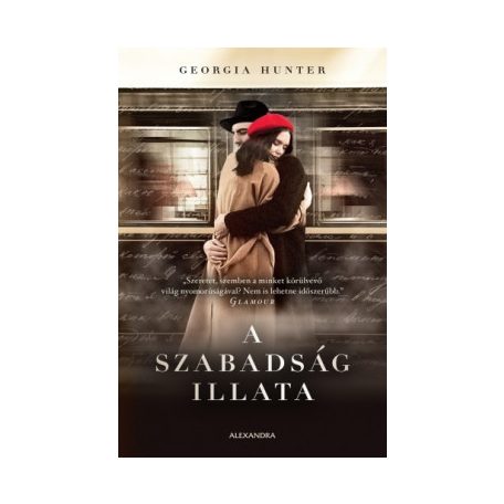 A szabadság illata