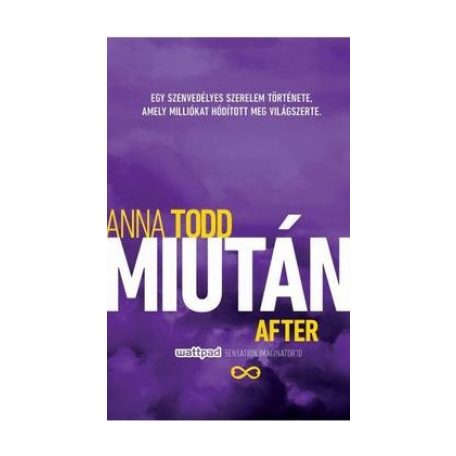 Miután / After