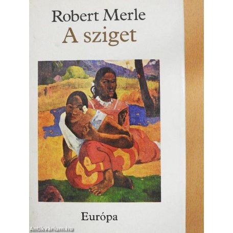 A sziget (4999,-)(Európa)