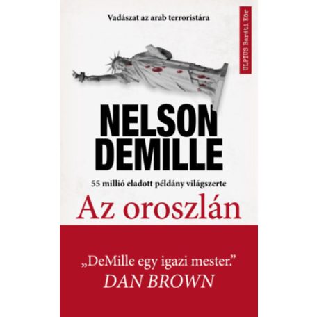 Az oroszlán
