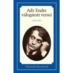 Ady Endre válogatott versei - Életreszól